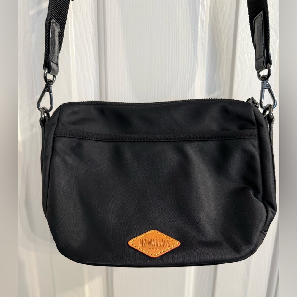 MZ Wallace Fulton Crossbody - Picture 10 of 16
